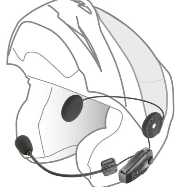 Discount Interphone MC Intercom – U-Com 8R Single