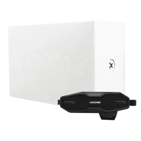 Nexx MC Intercom – X.Com 3