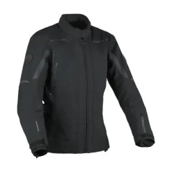Sale Dane MC-Jakke – Elling 2 Gore-Tex Dame Sort
