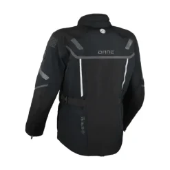 Best Dane MC-Jakke – Nimbus 3 Gore-Tex Pro Sort
