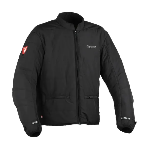 Best Dane MC-Jakke – Nimbus 3 Gore-Tex Pro Sort