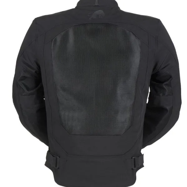 Discount Furygan MC-Jakke – Baldo