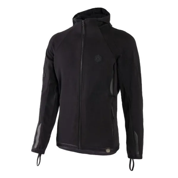 Clearance Knox MC-Jakke – Shield Track Suit Trøje