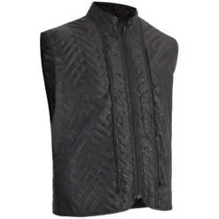 Discount Lindstrands MC-Jakke – Storbo Blå/Sort