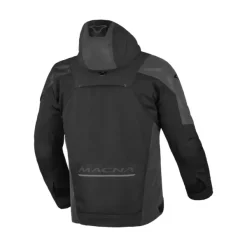 Macna MC-Jakke – Angle 2.0 Sort