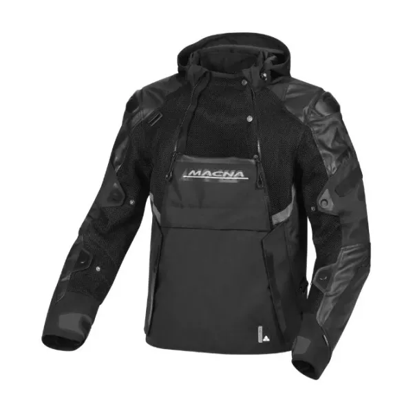 Sale Macna MC-Jakke – Bradical Sort