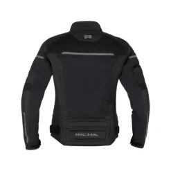 Richa MC-Jakke – Airstorm WP Women Sort