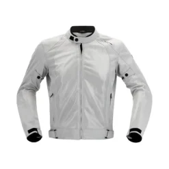 Outlet Richa MC-Jakke – Airsummer Grå