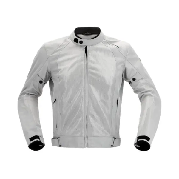 Outlet Richa MC-Jakke – Airsummer Grå