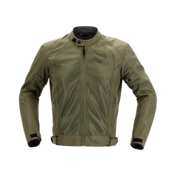 Discount Richa MC-Jakke – Airsummer Olive