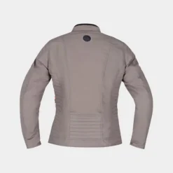New Richa MC-jakke – Lausanne Textile WP Titanium