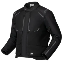 Clearance Richa MC-Jakke – Taurus Sort