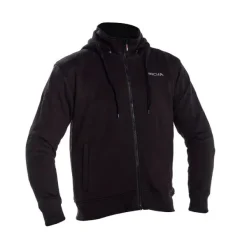 Online Richa MC-Jakke – Titan Kevlar Hoodie sort