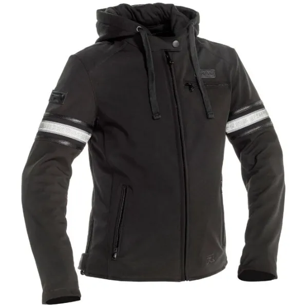 Clearance Richa MC-Jakke – Toulon 2 Softshell WP