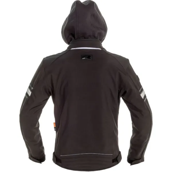 Clearance Richa MC-Jakke – Toulon 2 Softshell WP