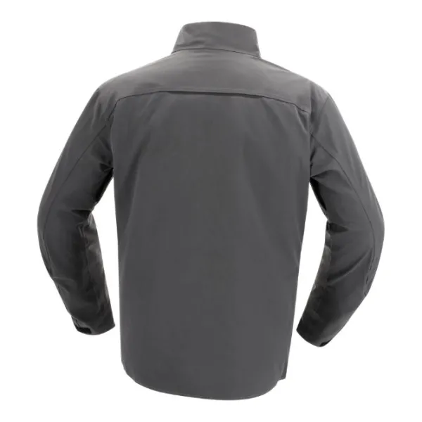 Best Richa MC-Jakke – Universal Jacket Anthracite