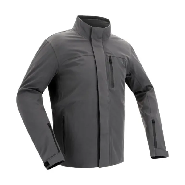 Best Richa MC-Jakke – Universal Jacket Anthracite