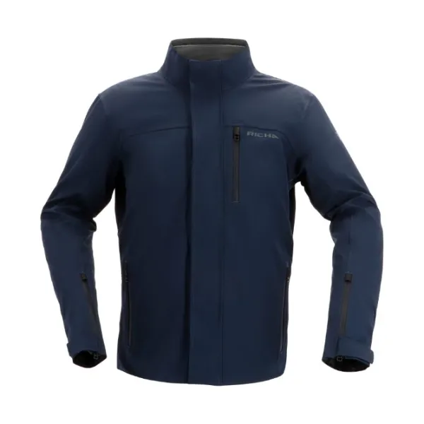 Online Richa MC-Jakke – Universal Jacket Navy