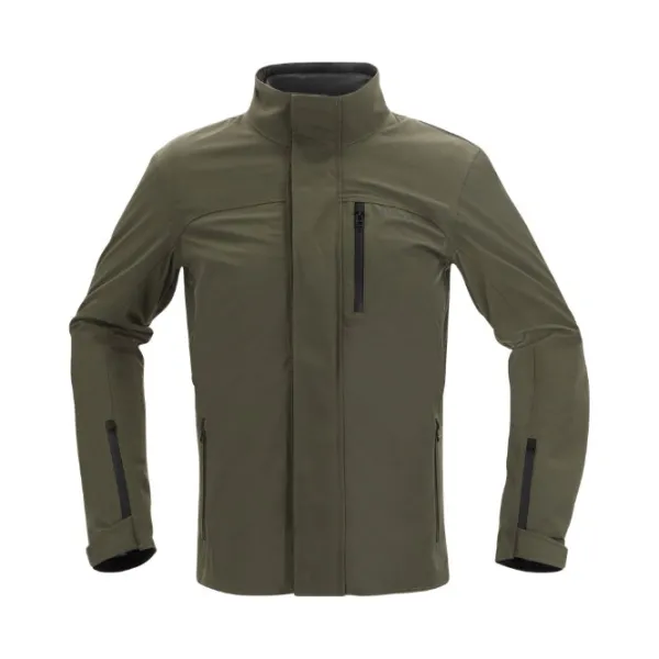 Best Richa MC-Jakke – Universal Jacket Olive
