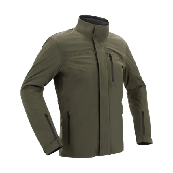 Best Richa MC-Jakke – Universal Jacket Olive