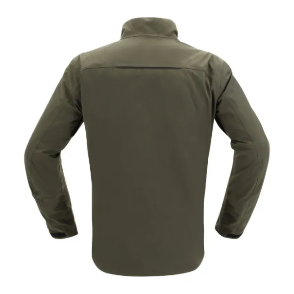 Best Richa MC-Jakke – Universal Jacket Olive