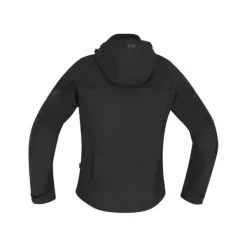 Clearance Richa MC-Jakke – Vanquish 2 Dame Sort