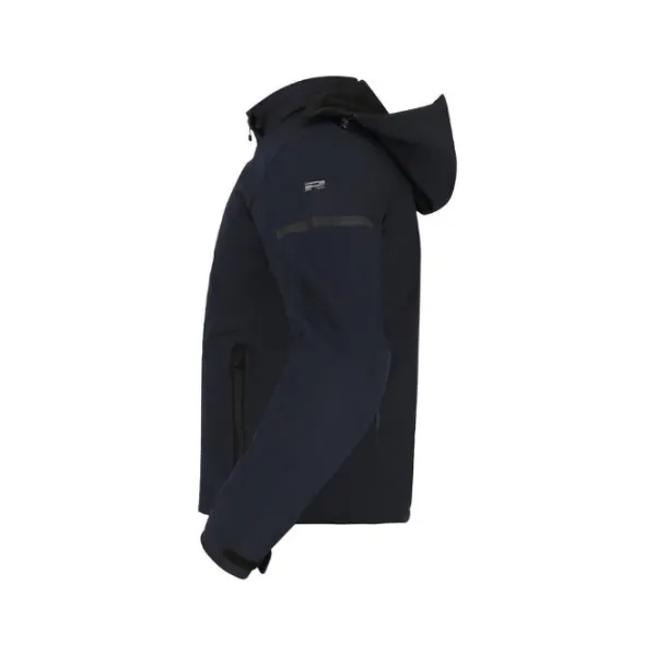 Richa MC-Jakke – Vanquish 2 Navy