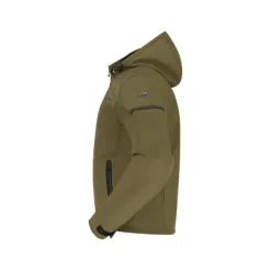 Online Richa MC-Jakke – Vanquish 2 Olive Green