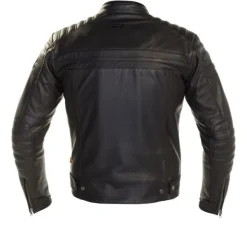 Discount Daytona MC-Læderjakke – Richa 2 Sort