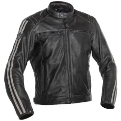 Richa MC – Læderjakke – Retro Racing 3 Antique Brown