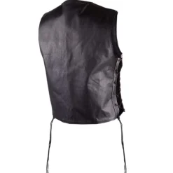 Sale Ozone MC Lædervest – Rino Vest