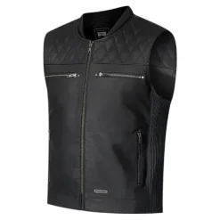Hot Richa MC Lædervest – Dusk Gilet