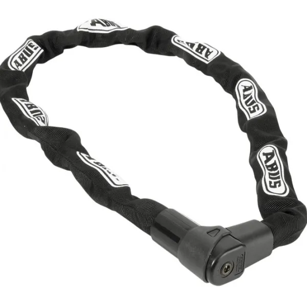Clearance MC-Lås – Abus kædelås City Chain 1010 140cm