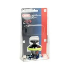 Sale MC-Lås – Abus skivebremselås Granit Victory X-Plus 68
