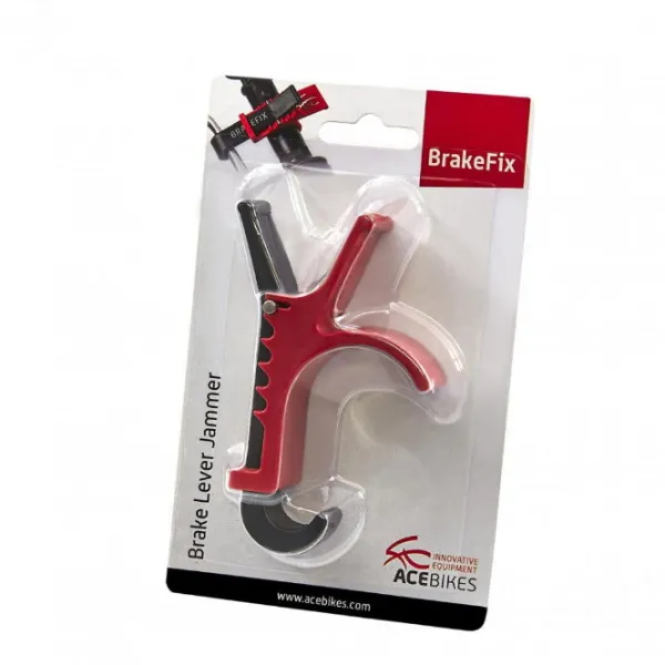 Hot Acebikes BrakeFix MC-Lås – håndbremselås