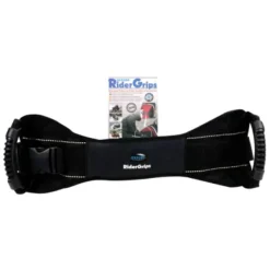 Clearance Oxford MC Passagerhåndtag – – Ridergrips OX740