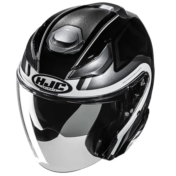 Hot HJC MC-Pilothjelm – F31 Bask MC5