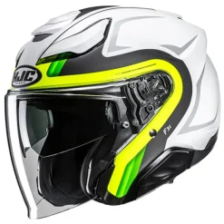 Discount HJC MC-Pilothjelm – F31 Bask MC3HSF