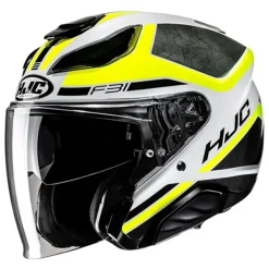 Sale HJC MC-Pilothjelm – F31 Ceron MC3H