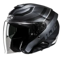 Hot HJC MC-Pilothjelm – F31 Naby MC5