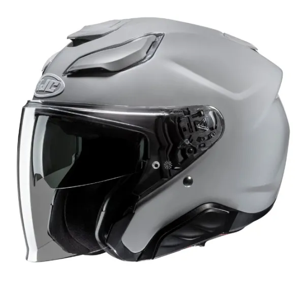 New HJC MC-Pilothjelm – F31 N. Grey