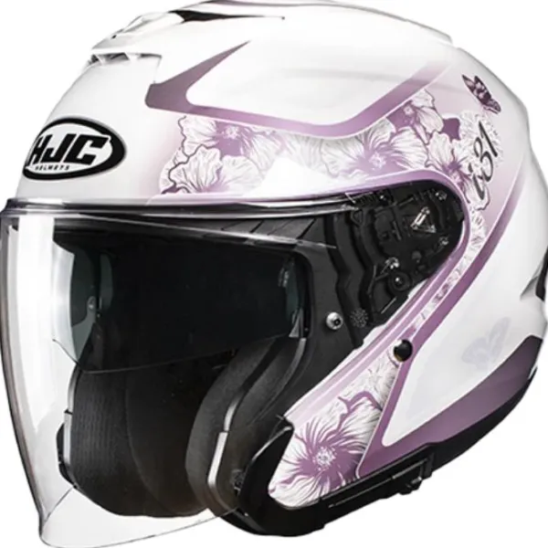 Discount HJC MC-Pilothjelm – I31 Iona MC8
