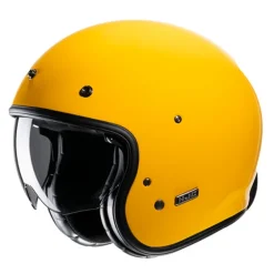 HJC MC-Pilothjelm – V31 Deep Yellow