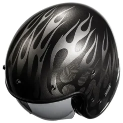 Outlet HJC MC-Pilothjelm – V31 Firo MC5