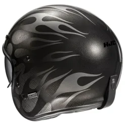 Outlet HJC MC-Pilothjelm – V31 Firo MC5