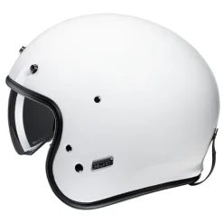 Best HJC MC-Pilothjelm – V31 White