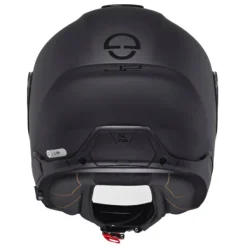 Outlet Schuberth MC-Pilothjelm – J2 Matsort