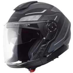 Clearance Schuberth MC-Pilothjelm – J2 Sigma Grey
