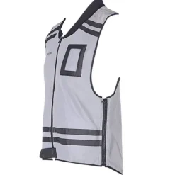 Hot Richa MC-Refleksvest – Sikkerhedsvest Flare