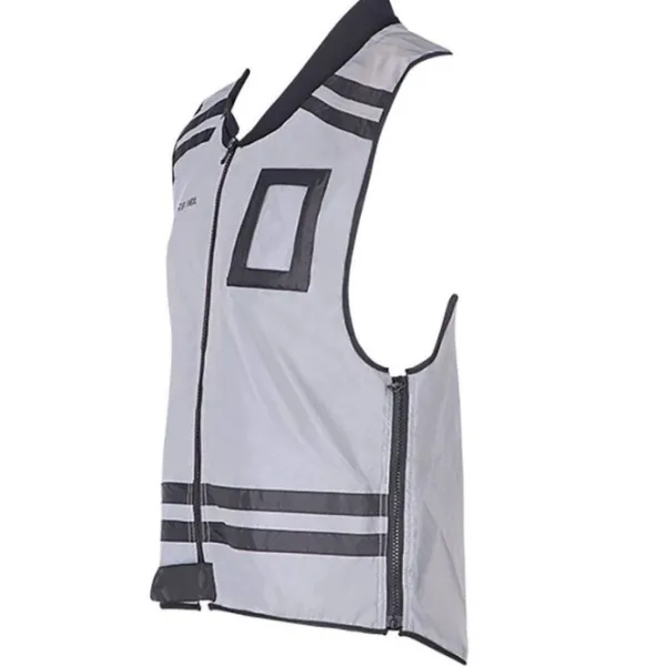 Hot Richa MC-Refleksvest – Sikkerhedsvest Flare